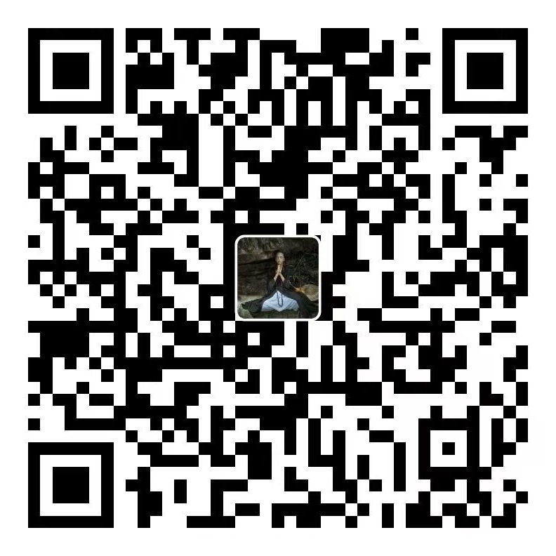 支付宝收款二维码